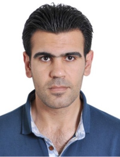Abdullateef Almohamad