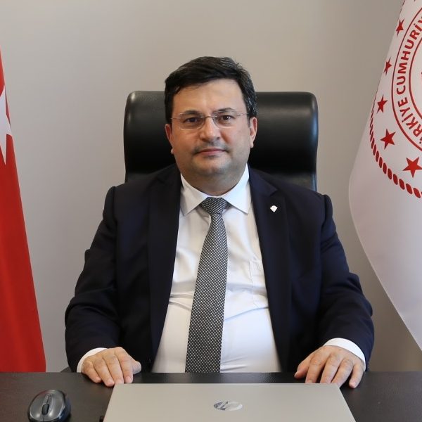 Prof. Ali Görçin
