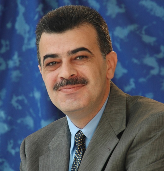 Prof. Khalid Qaraqe