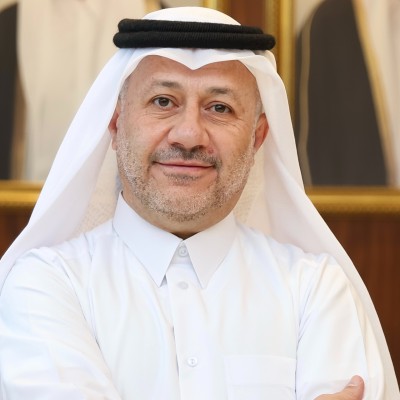 Prof. Mazen Omar Hasna