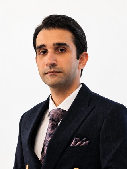Meysam Ghanbari