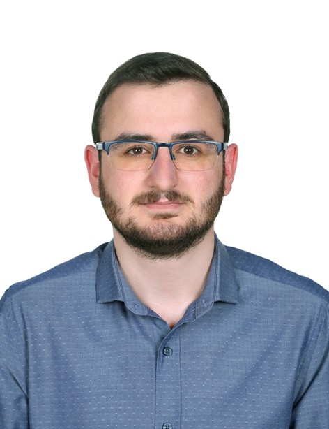 Dr. Mikail Erdem
