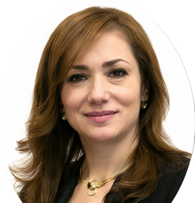 Dr. Rula Ammuri
