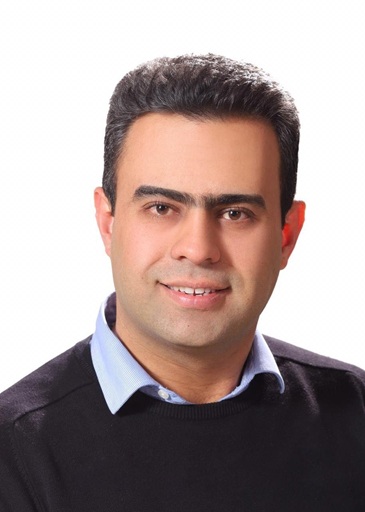 Dr. Yazan Albadarneh
