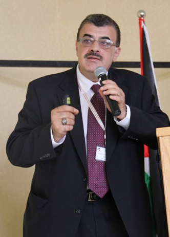 Prof. Khalid Qaraqe